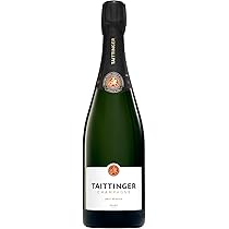 TAITTINGERさま専用 テタンジェ レ フォリ ド ラ マルケットリー NV ギフトボックス